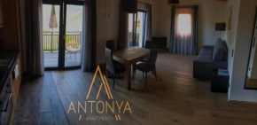 Antonya Apartments